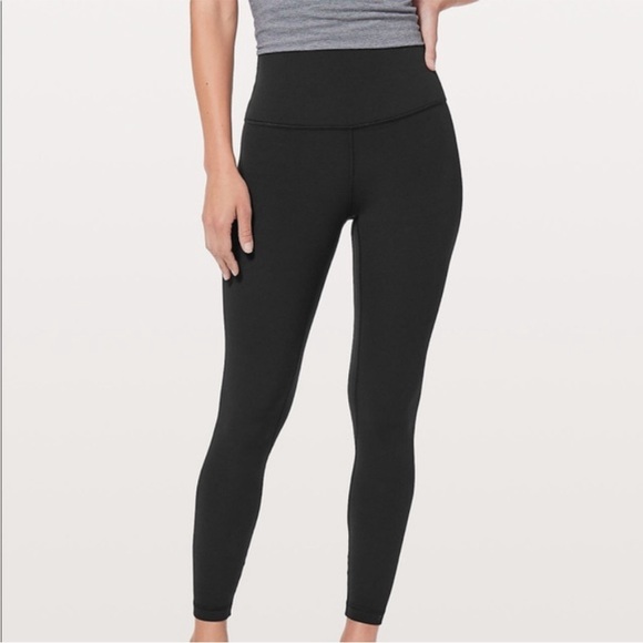 lululemon athletica Pants - Lululemon align leggings 25”